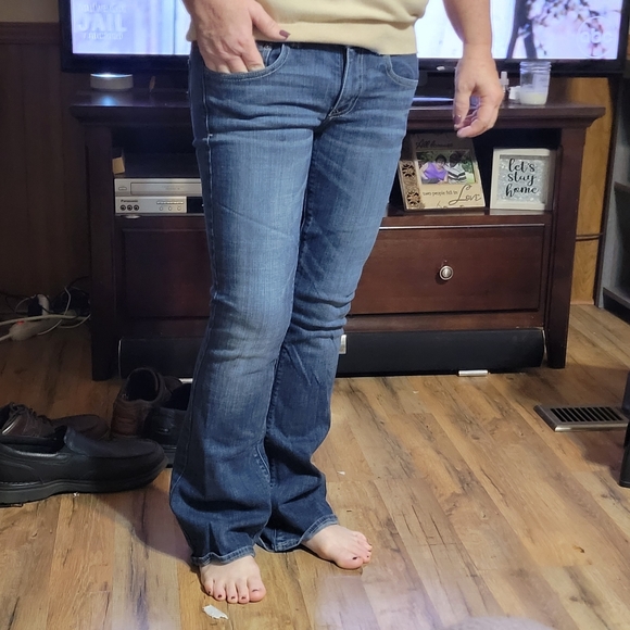 Jeans - Picture 2 of 3